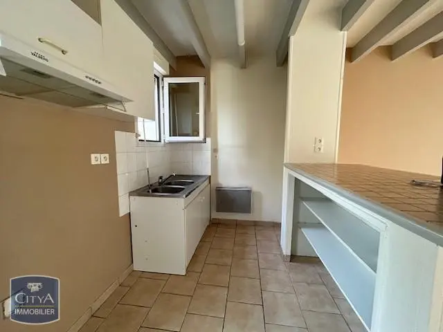 Photo 5 Maison 3 pièces 56.26m²