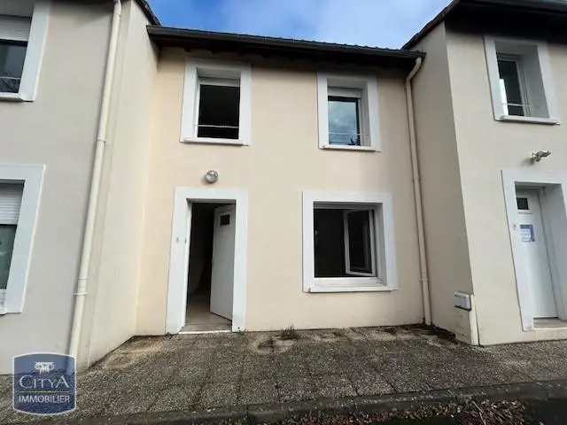 Photo 8 Maison 3 pièces 56.26m²