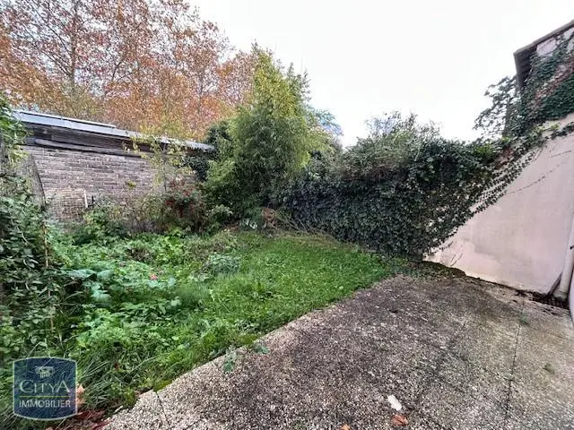 Photo 10 Maison 3 pièces 56.26m²