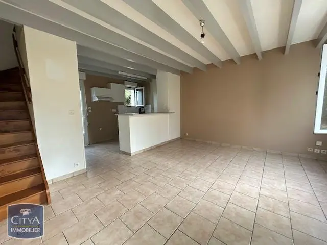 Photo 2 Maison 3 pièces 56.26m²