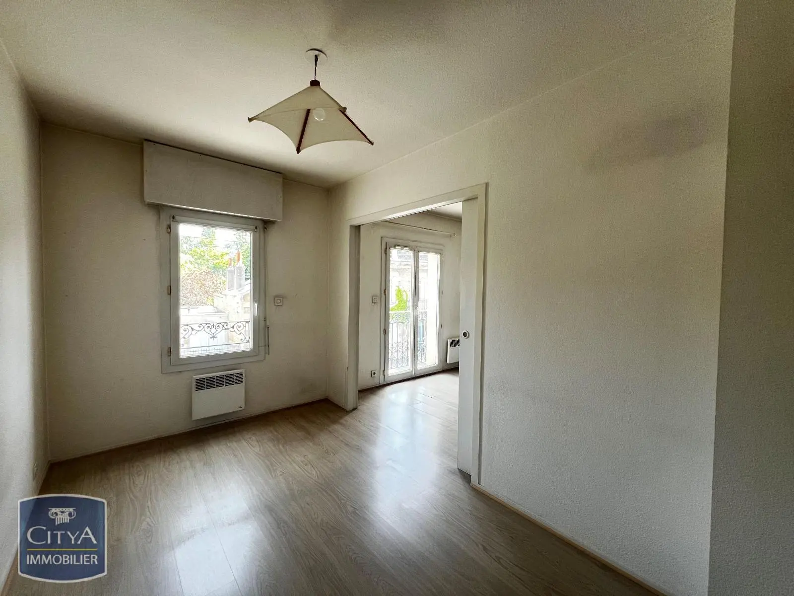 Photo 4 Appartement 1 pièce 26.32m²