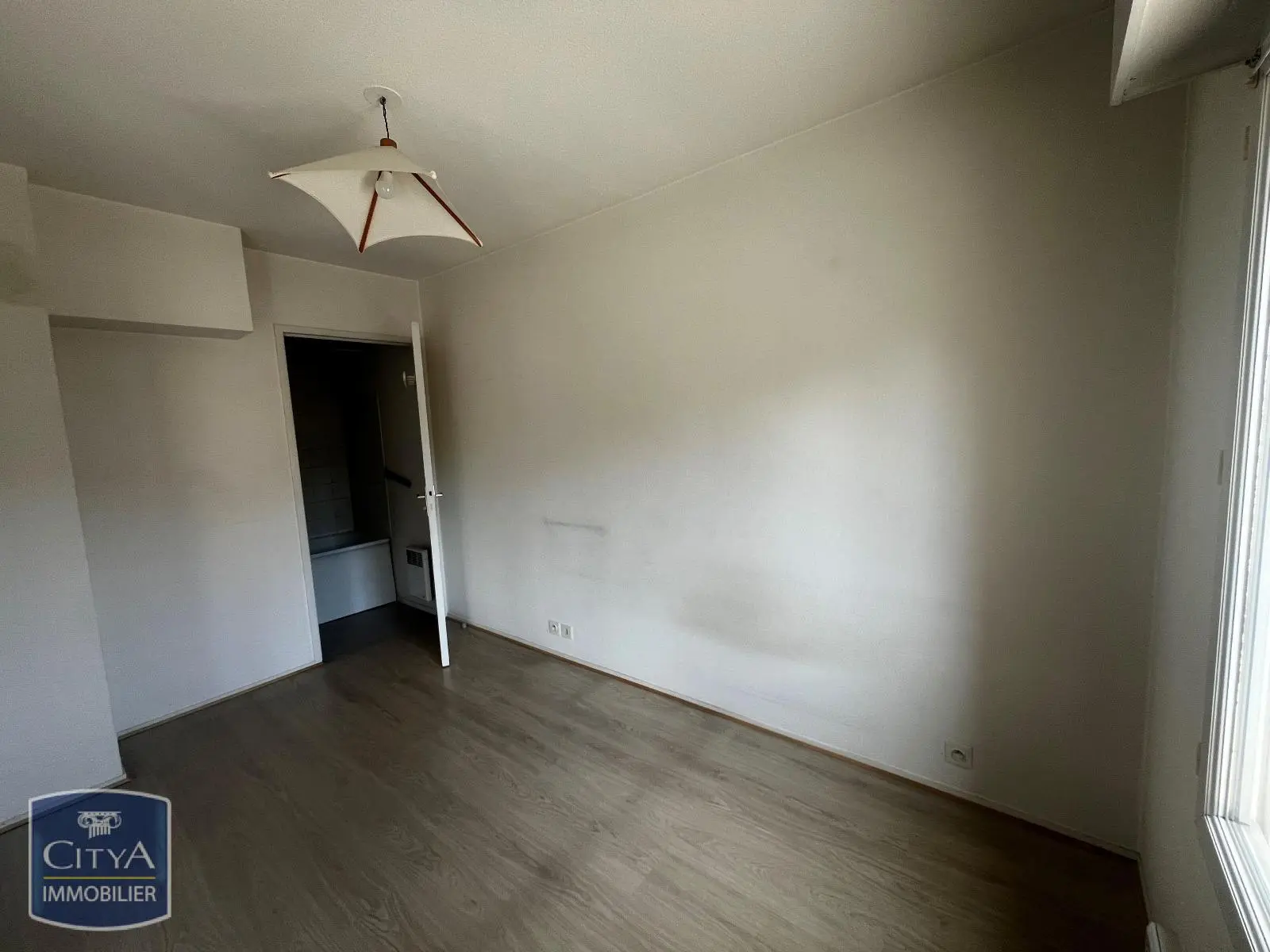 Photo 5 Appartement 1 pièce 26.32m²