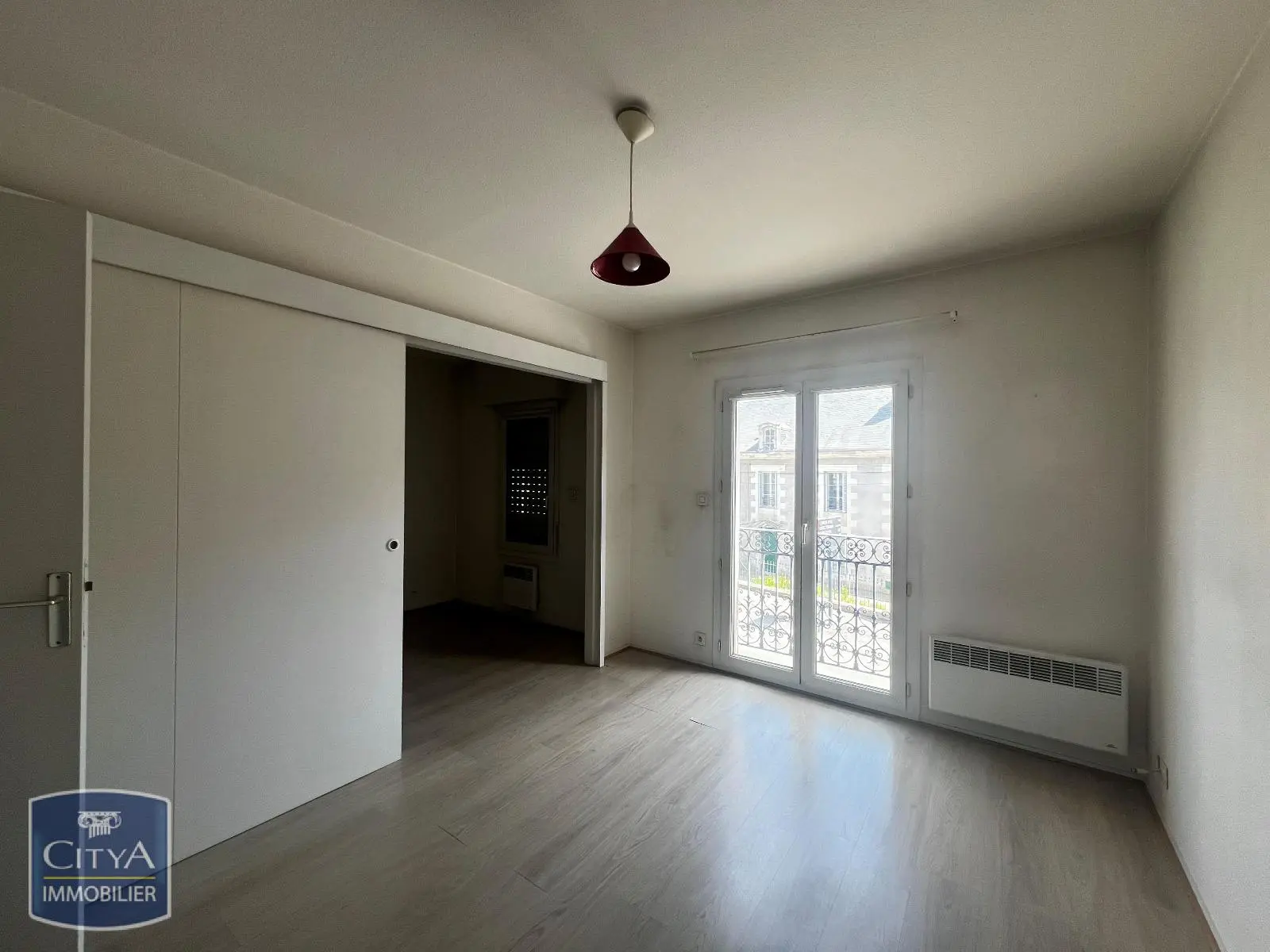 Photo 2 Appartement 1 pièce 26.32m²