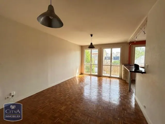 Photo 3 Appartement 2 pièces 47.67m²