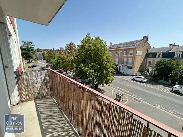 Photo 4 Appartement 2 pièces 47.67m²