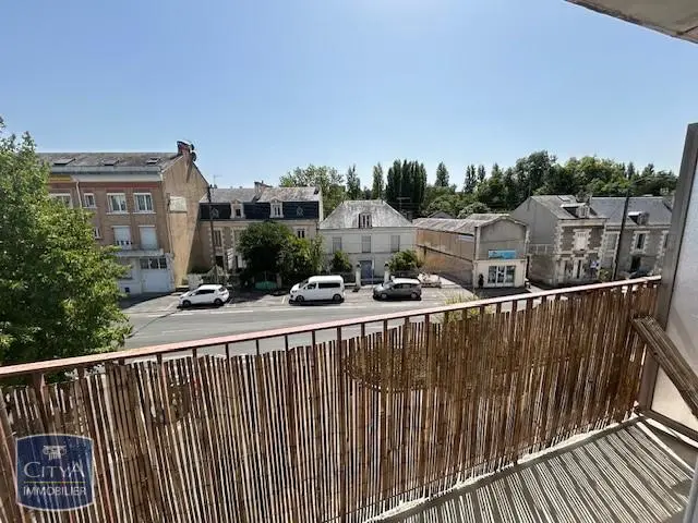 Photo 9 Appartement 2 pièces 47.67m²