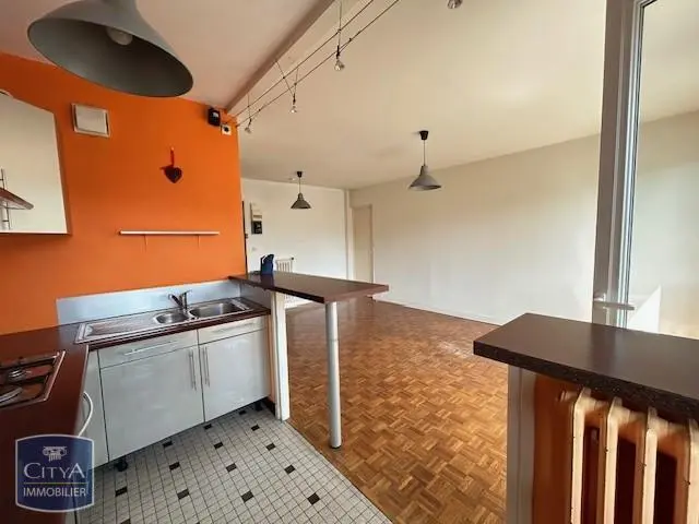 Photo 10 Appartement 2 pièces 47.67m²