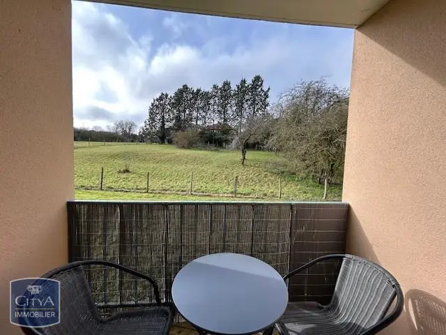 Photo 4 Appartement 1 pièce 27.62m²