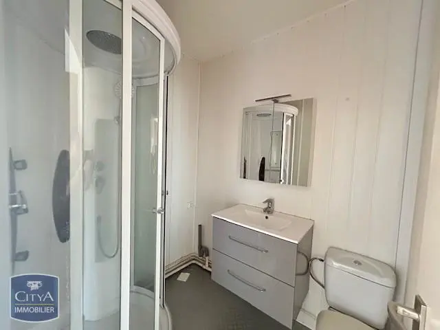 Photo 5 Appartement 2 pièces 47.67m²