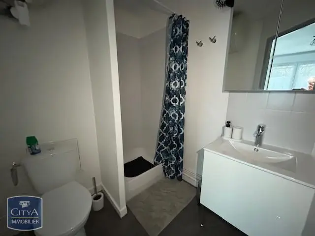 Photo 4 Appartement 1 pièce 19.15m²