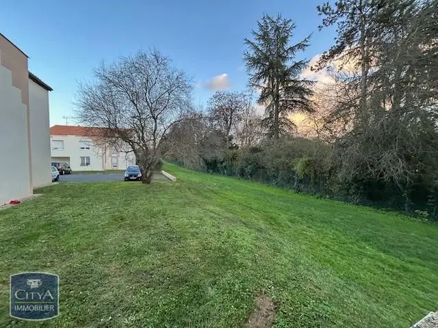 Photo 5 Appartement 1 pièce 19.15m²