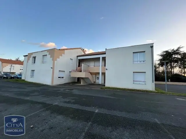 Photo 6 Appartement 1 pièce 19.15m²