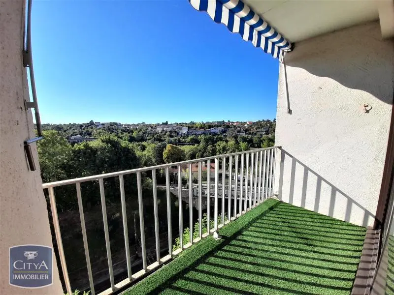 Photo 9 Appartement 3 pièces 56.45m²