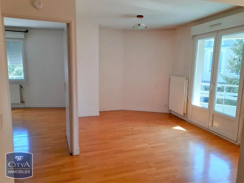 Photo 1 Appartement 3 pièces 49.69m²