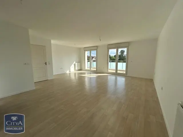 Photo 1 Appartement 3 pièces 78.87m²