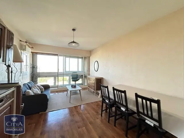 Photo 2 Appartement 2 pièces 52m²