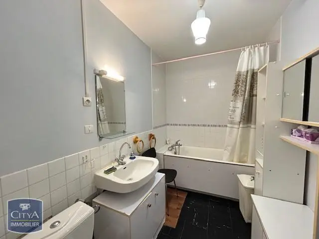 Photo 12 Appartement 2 pièces 52m²