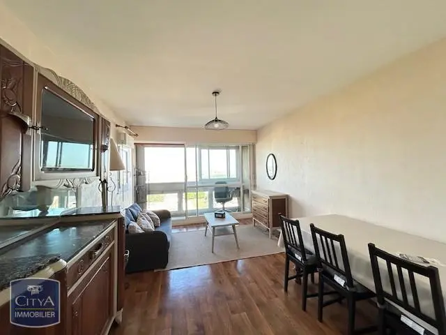 Photo 14 Appartement 2 pièces 52m²