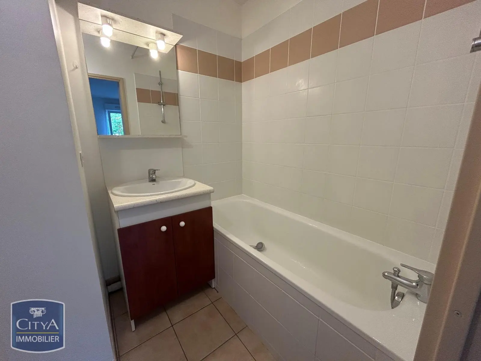 Photo 3 pour Appartement 2 pièces 39.19m² Photo 3 Appartement 2 pièces 39.19m²