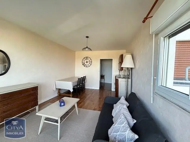 Photo 1 Appartement 2 pièces 52m²