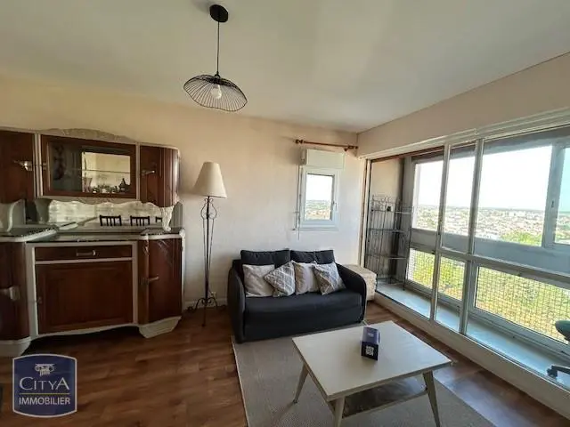 Photo 9 Appartement 2 pièces 52m²