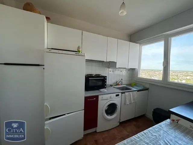 Photo 3 Appartement 2 pièces 52m²