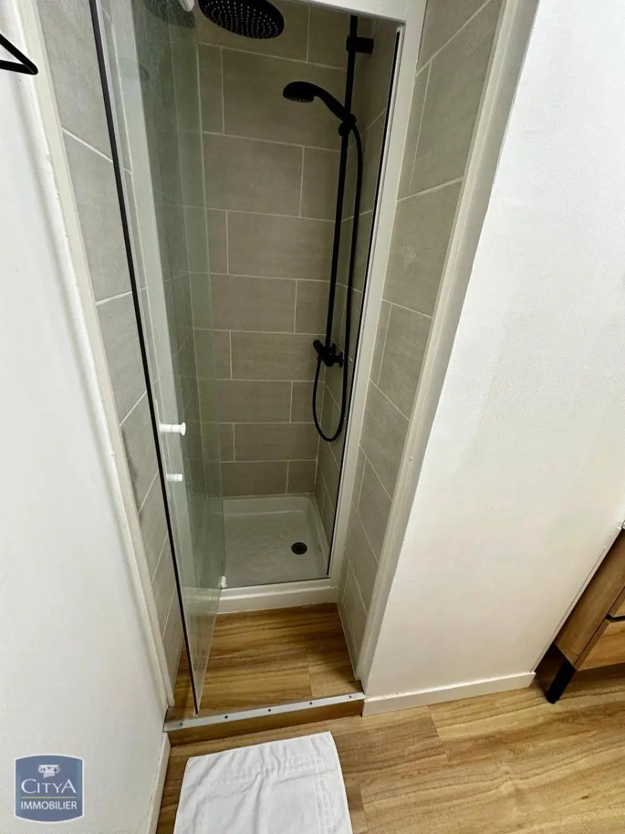 Photo 6 appartement Poitiers