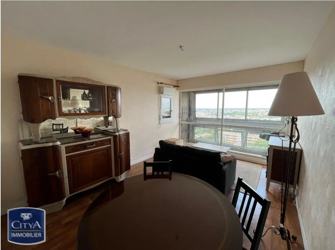 Photo 2 Appartement 2 pièces 52m²