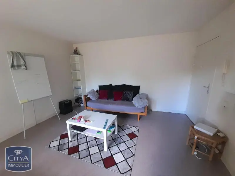 Photo 1 Appartement 2 pièces 44.26m²