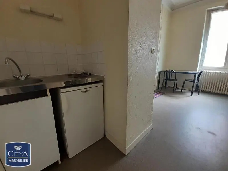 Photo 2 appartement Poitiers
