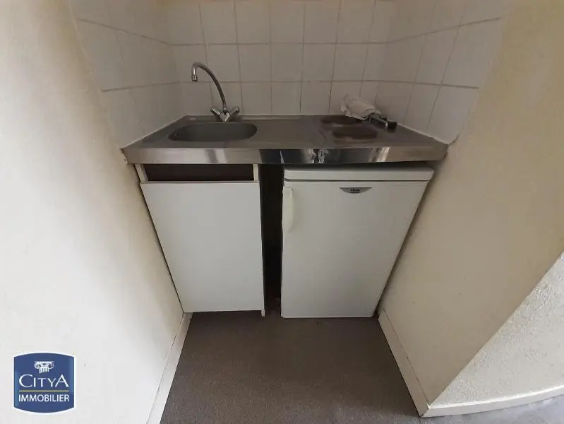 Photo 3 appartement Poitiers