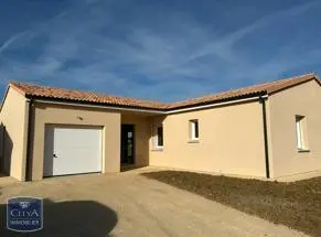 Photo 1 Maison 4 pièces 111.88m²