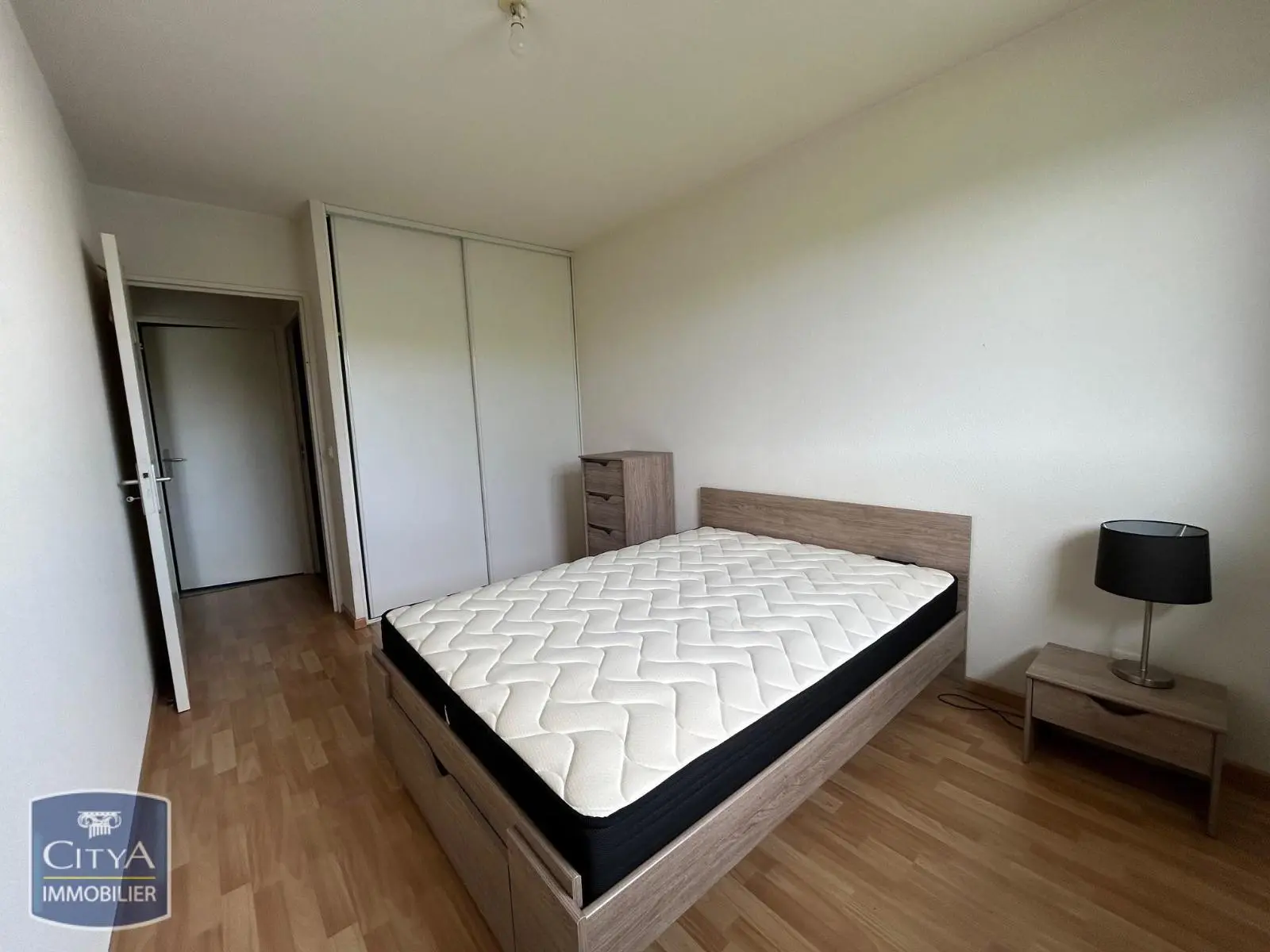 Photo 3 Appartement 2 pièces 43.98m²