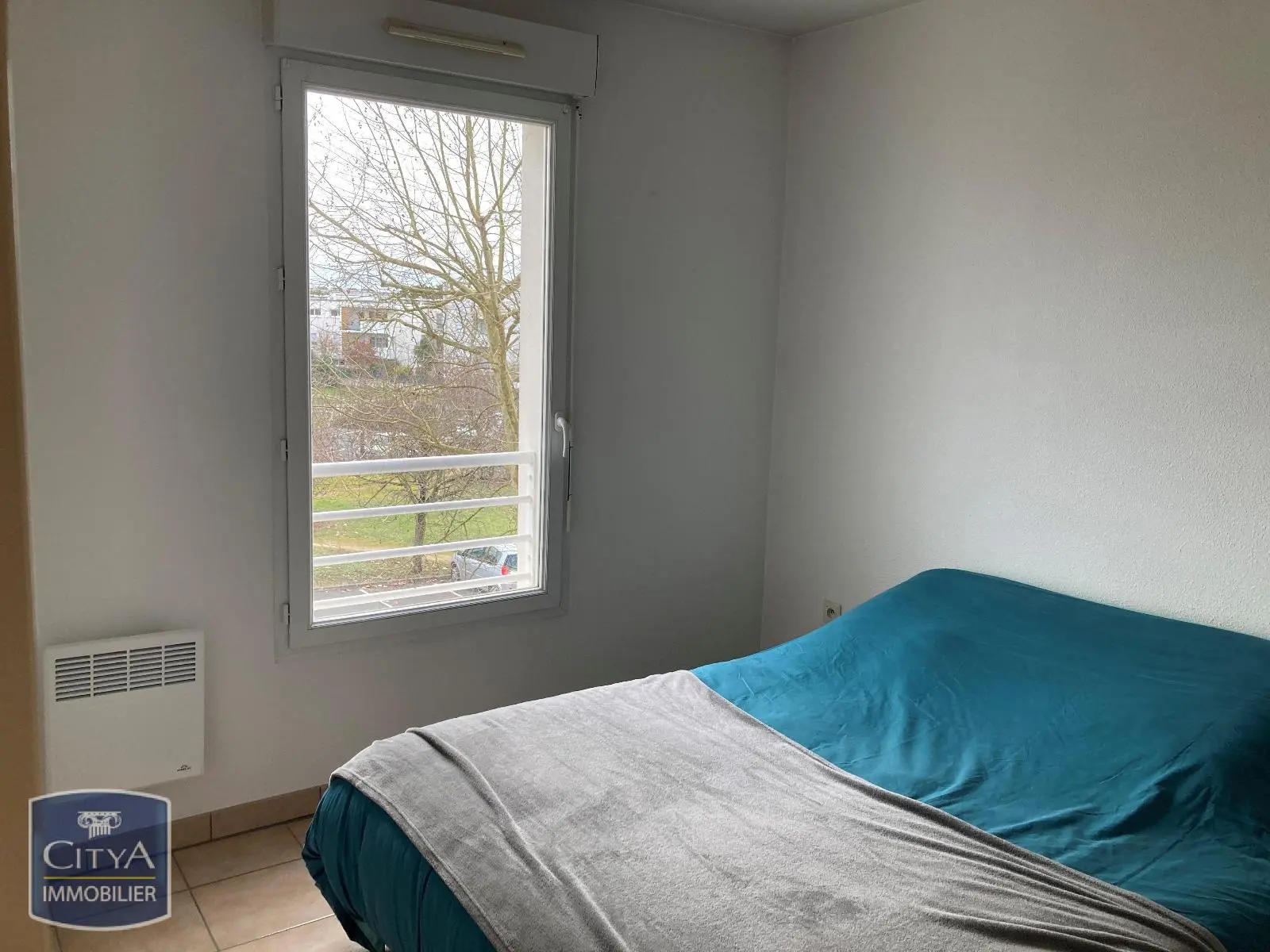 Photo 3 Appartement 2 pièces 39.19m²