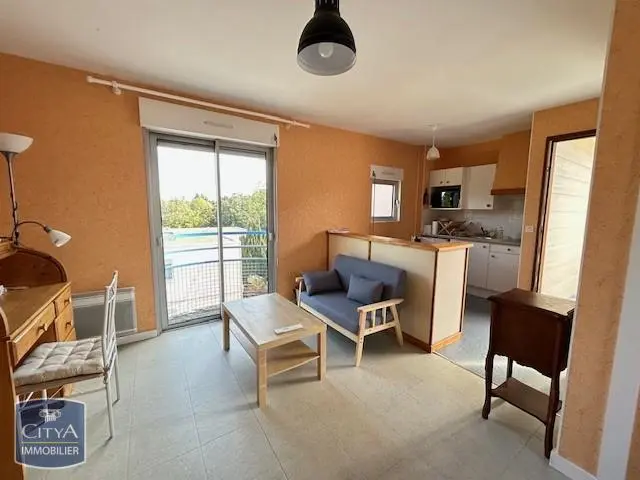 Photo 6 appartement Poitiers