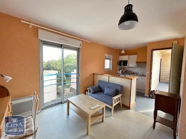 Photo 7 appartement Poitiers