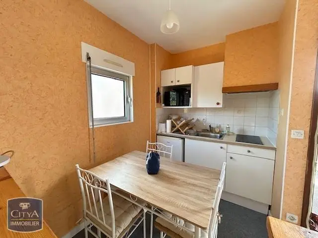 Photo 1 appartement Poitiers
