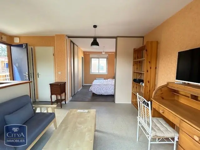 Photo 2 appartement Poitiers