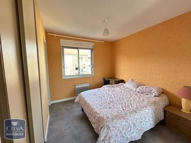 Photo 3 appartement Poitiers