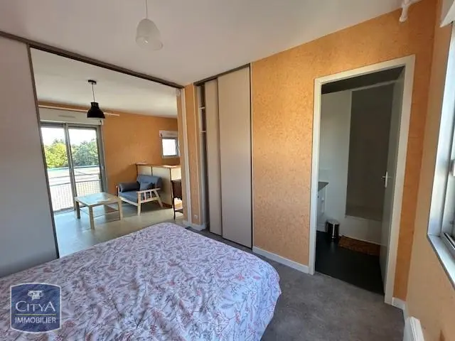 Photo 8 appartement Poitiers