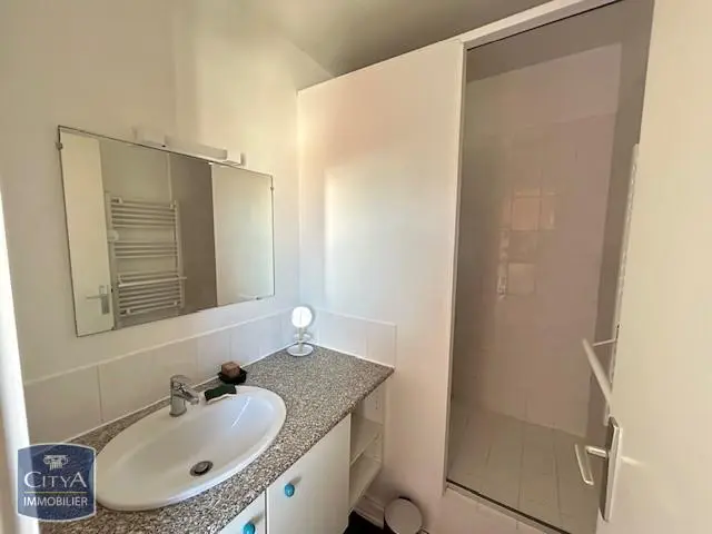 Photo 4 appartement Poitiers