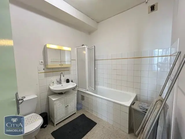 Photo 4 Appartement 2 pièces 30.83m²