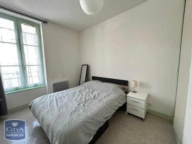 Photo 5 Appartement 2 pièces 30.83m²