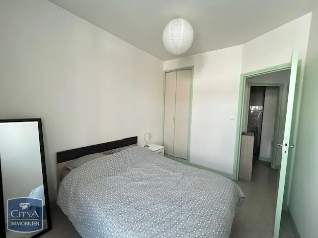 Photo 7 Appartement 2 pièces 30.83m²