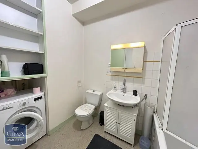 Photo 6 Appartement 2 pièces 30.83m²
