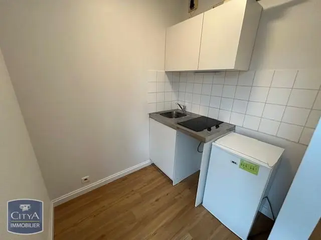 Photo 5 Appartement 1 pièce 22.94m²