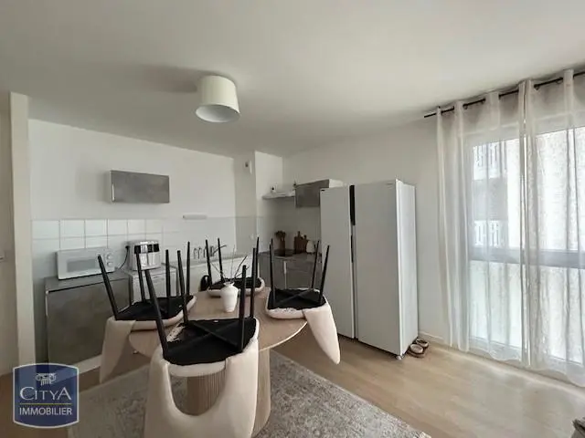 Photo 8 pour Appartement 2 pièces 54.56m² Photo 8 Appartement 2 pièces 54.56m²