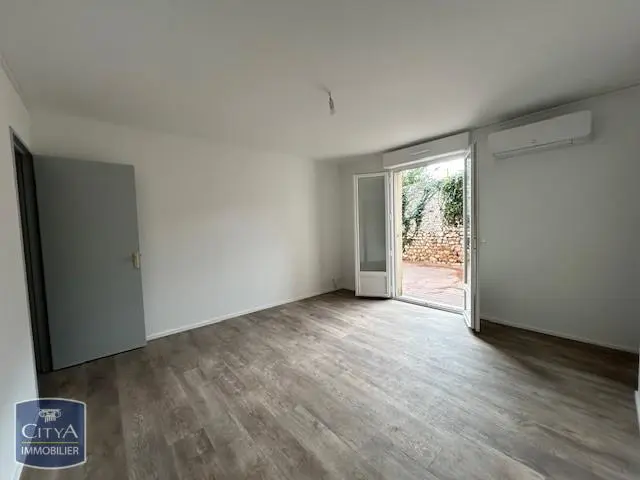 Photo 1 Appartement 2 pièces 31.52m²