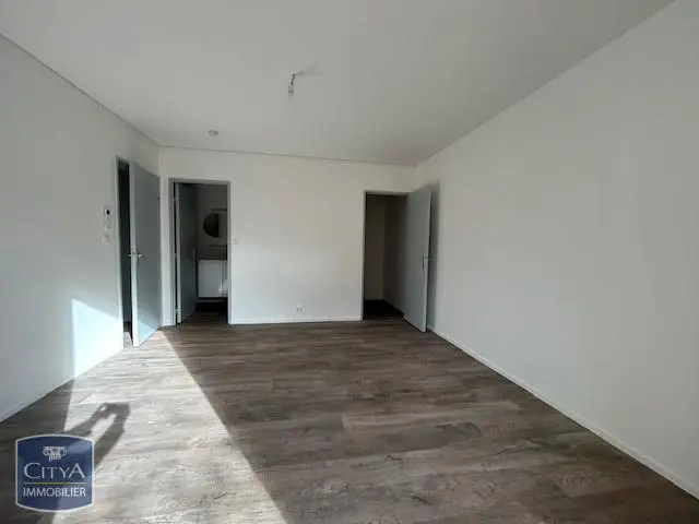 Photo 2 Appartement 2 pièces 31.52m²