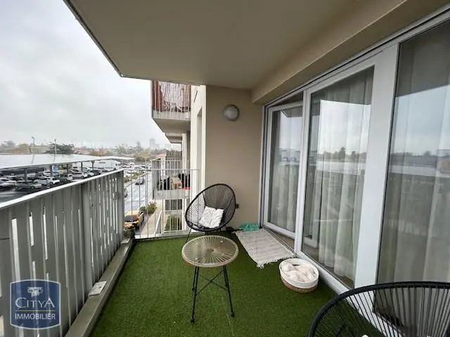 Photo 13 pour Appartement 2 pièces 54.56m² Photo 13 Appartement 2 pièces 54.56m²